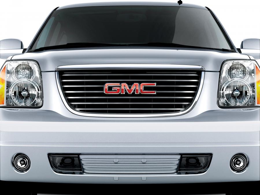  GMC Yukon 2008 года  (фото 2 из 32)